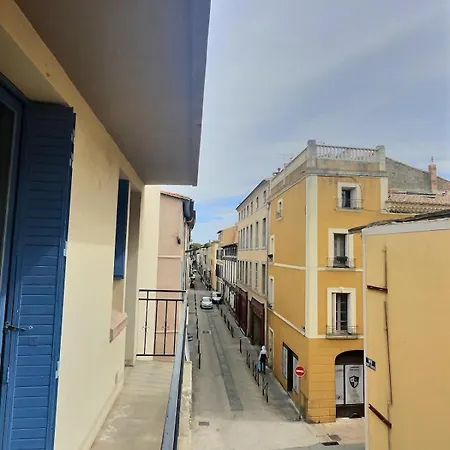 Elegant De 3 Chambres, Pres De La Gare Apartment *